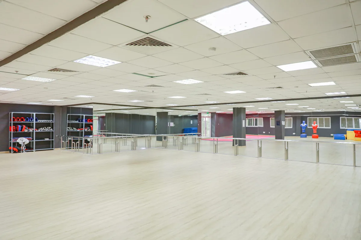 Mở rộng chương trình đào tạo