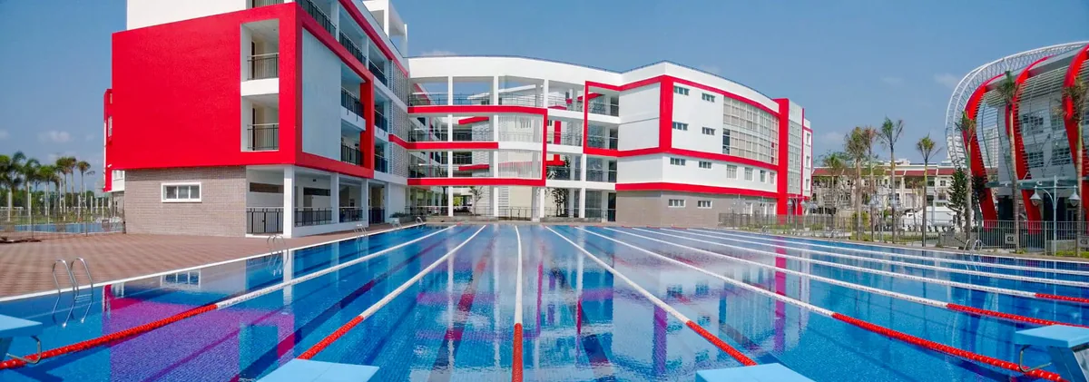 Nâng cấp cơ sở vật chất