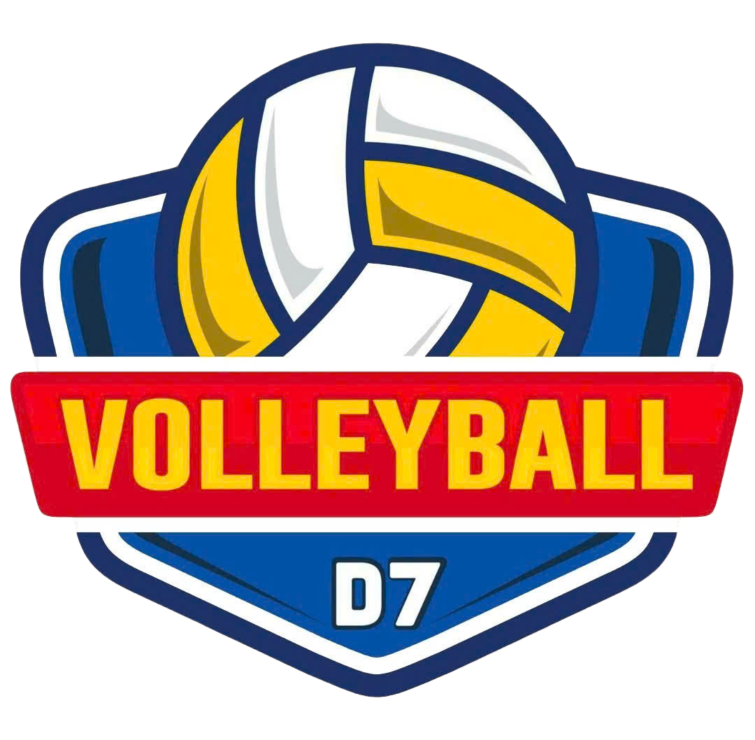 D7 Volleyball