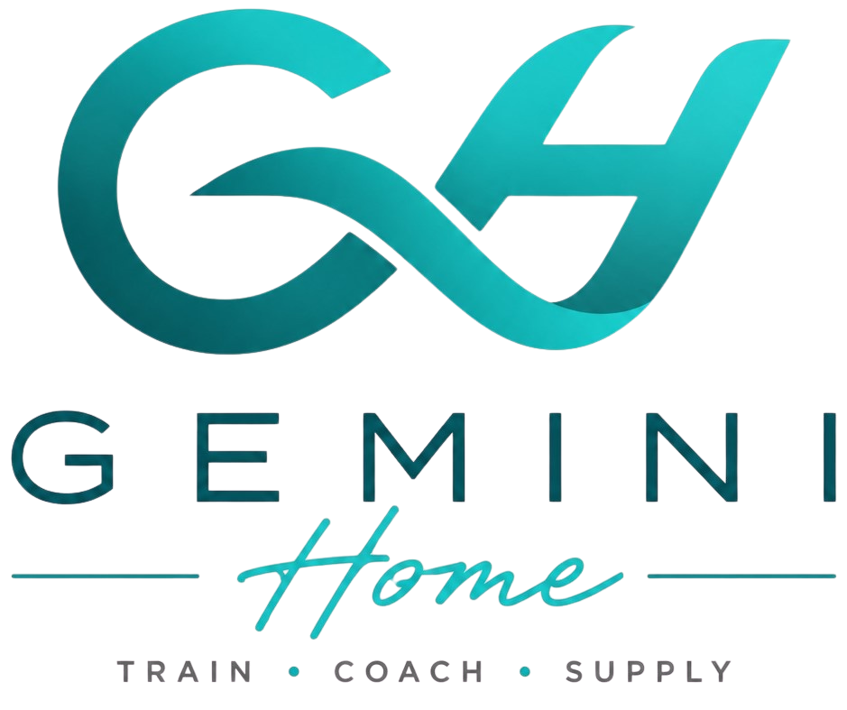 Gemini home