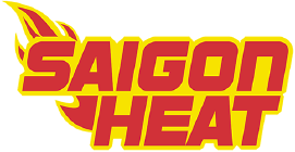 Saigon Heat