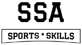 SSA Sports Skills