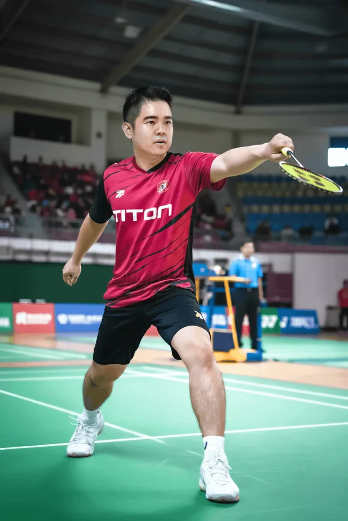 HUỲNH TRÍ THỊNH