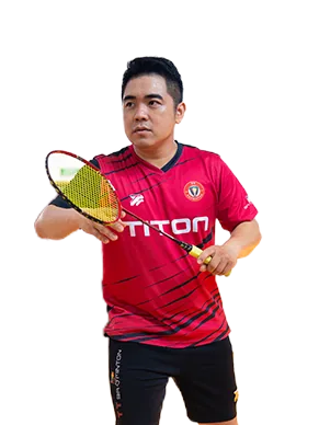 HUỲNH TRÍ THỊNH
