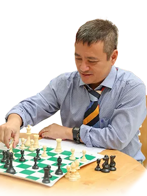 TỪ HOÀNG THÔNG