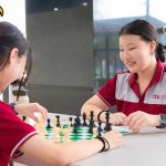 LẠC BƯỚC VÀO THẾ GIỚI CHIẾN LƯỢC CÙNG MỘT NGÀY TRẢI NGHIỆM CỜ VUA CÙNG MLC SPORTS