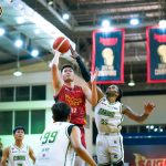 SAIGON HEAT & VBA 2026 | KHỞI ĐẦU BÙNG NỔ TẠI “CHẢO LỬA” MLC SPORTS