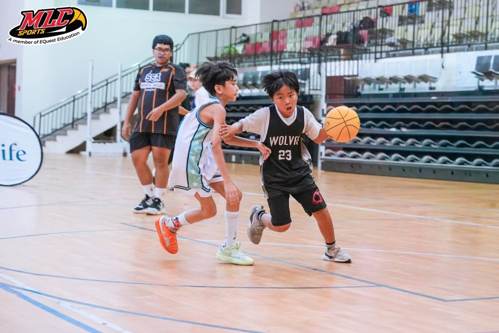 CÙNG 3X3 HOOPS + HEALTH 2026 MANG BÓNG RỔ ĐẾN GẦN HƠN VỚI THẾ HỆ TRẺ
