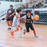 CÙNG 3X3 HOOPS + HEALTH 2026 MANG BÓNG RỔ ĐẾN GẦN HƠN VỚI THẾ HỆ TRẺ