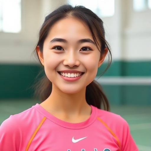 Trần Thu Hương
